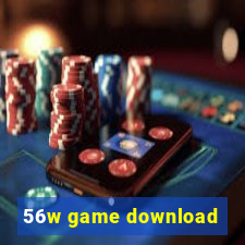 56w game download